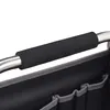 Relaxdays Werkzeugtasche, leer, Schultergurt & Tragegriff, Produktbild-Vorschau 9