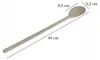 ŁYŻKA DREWNIANA 40cm szwedzka bukowa 16'' KUCHENNA Podgląd zdjęcia produktu 3