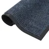 vidaXL Wycieraczka w niebieskie paski 40x60 cm Podgląd zdjęcia produktu 3