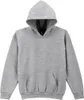 Gildan Heavy Blend&trade Youth Hooded Sweatshirt Produktbild-Vorschau 2