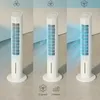 Odparovací chladiaci vežový ventilátor, tichý, diaľkové Náhľad obrázku produktu 3