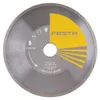 Diamanttrennscheibe FESTA 21219, voll, 180 x 2,4 x 25,4 mm Produktbild-Vorschau 1