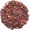 Hibiskus Hibiskusblüte 1000g 1kg MALWA Tee Produktbild-Vorschau 3