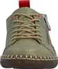 Rieker Damen Sneaker Schnürschuh in Extraweite H mit losen Produktbild-Vorschau 5