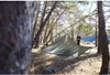 GRAND CANYON ZUNI RAY / dreieckiges Multifunktion Tarp / Produktbild-Vorschau 6