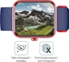 2x Schutzfolie für Boat Xtend matt - Anti-Shock 9H Folie Produktbild-Vorschau 5