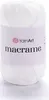 Yarn Art Macrame 130 m 154 Schnur Produktbild-Vorschau 1