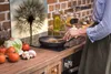 Kryt na sporák 60x52 Keramický kryt varnej dosky Splashback Náhľad obrázku produktu 5