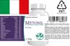 Metonil - 180 kapslí (3 x 60 kapslí) - 3 balení Náhled obrázku produktu 12