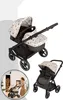 ABC Design Migno Puppenwagen Produktbild-Vorschau