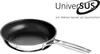 Padella Astral, altezza: 60 mm, ø: 280 mm Anteprima dell’immagine prodotto 17