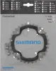 SLX Shim.Kettenblatt Slx 24Z 4L 64Lk Sw M660 Produktbild-Vorschau 8