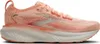 Brooks Adrenaline Gts 25 - peach echo/coconut, Größe:8.5 Produktbild-Vorschau 1
