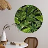 MuchoWow® - Wand Kreis - Wand Bild - Foto Tapete - Produktbild-Vorschau 4