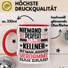 Kellner Geschenk Tasse Lustige Geschenkidee für Kellner Produktbild-Vorschau 3