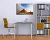 Wallario Premium Glasbild, freischwebende Optik, kräftige Produktbild-Vorschau 2