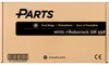 Roborock QR 598 Staubbeutel (6-er Pack, Plus.Parts®) Produktbild-Vorschau 6