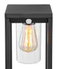 Globo Lighting Außenleuchte Aluminium Druckguss schwarz Produktbild-Vorschau 6