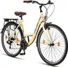Chillaxx Bike Strada Premium City Bike en 24, 26, 28 pouces Voir les images du produit 1