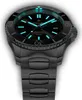Uhr  Venezianico 3321504C silber Produktbild-Vorschau 4