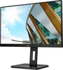 AOC 60,5cm (23,8") Q24P2Q    16:09 HDMI+DP+USB IPS black Produktbild-Vorschau 11