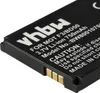 Akku kompatibilný s Motorola BD50 3,7V 750mAh Li-Ion MOT Náhľad obrázku produktu 7