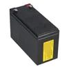 CSB AGM olověná baterie UPS 12580 12V 9,4Ah 580W Náhled obrázku produktu 8