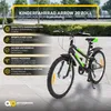 Actionbikes Kinderfahrrad Arrow 20 Zoll | Kinder Fahrrad - Produktbild-Vorschau 2