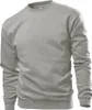 Stedman ST4000 | Set In Sweatshirt / Pullover - Farbe: Grey Produktbild-Vorschau 4