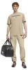 Puma Bvb Borussia Dortmund King Anthem Hosen Beige M Mann Produktbild-Vorschau 5