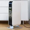 Mill AB-H1500DN, Öl-Heizlüfter, Öl, Drinnen, Flur, Weiß, Produktbild-Vorschau 11