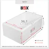 THERM-BOX Styroporbox 36W Wand: 3cm Volumen: 36,1L Innen: Produktbild-Vorschau 2