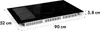 Klarstein Plaque Induction 9000W, Plaque de Cuisson Voir les images du produit 11