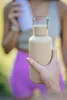 EQUA Timeless Stainless Steel Bottle - Ultra light and Produktbild-Vorschau 7