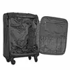 Kabinový vozík Travelite Orlando na 4 kolečkách 54 cm Náhled obrázku produktu 5