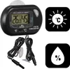 Terrario Rotom Digitalthermometer-Hygrometer - Thermometer Produktbild-Vorschau 3