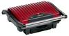 ALPINA Kontaktgrill, Multigrill, Panini, Sandwich, Fleisch, Produktbild-Vorschau 8