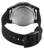 Q&Q Uni Armbanduhr  Jugendliche, uni, 10 Bar, Resinband, Produktbild-Vorschau 4