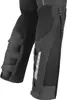 Seca Arrakis III wasserdichte Motorrad Textilhose, M Produktbild-Vorschau 4