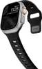 Nomad Sport Strap, Band, Sportuhr, Schwarz, Apple, Apple Produktbild-Vorschau 15