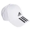 Adidas Bball 3S Cap Ct White/Black/Black - Produktbild-Vorschau 15