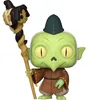 Figurka winylowa Funko Pop! Inuyasha - Jaken | Oficjalny Anteprima dell’immagine prodotto 8