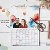 DIY Foto-Kalender 2027 DIN A4 zum Selbstgestalten Produktbild-Vorschau 6