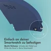 imoshion Flexibles Silikonarmband - Universelle 20 mm Produktbild-Vorschau 7