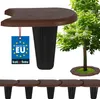 KOTARBAU® Rasenkante Beeteinfassung 3,8 m Beetumrandung Produktbild-Vorschau 1
