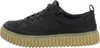 CLARKS Sneaker Torhill Lace mit strapazierfähiger Sohle Produktbild-Vorschau 9