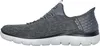 Scarpe Skechers 216324-BBK da Uomo Anteprima dell’immagine prodotto 14