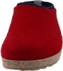 Haflinger Damen Hausschuh Pantoffel Wolle Grizzly Kris Produktbild-Vorschau 66