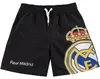 Real Madrid Maillot de bain enfant - Bermuda officiel Voir les images du produit 2
