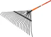 Raccolta foglie Strend Pro, 24 denti, 58 cm, a ventaglio, Anteprima dell’immagine prodotto 2